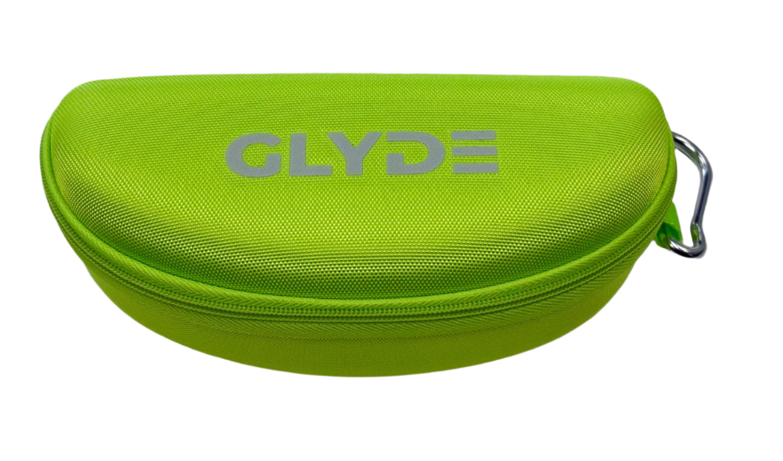 GLYDE GOGGLE CASE FLURO YELLOW