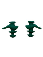 GLYDE HYDRALOCK EAR PLUGS - GREEN