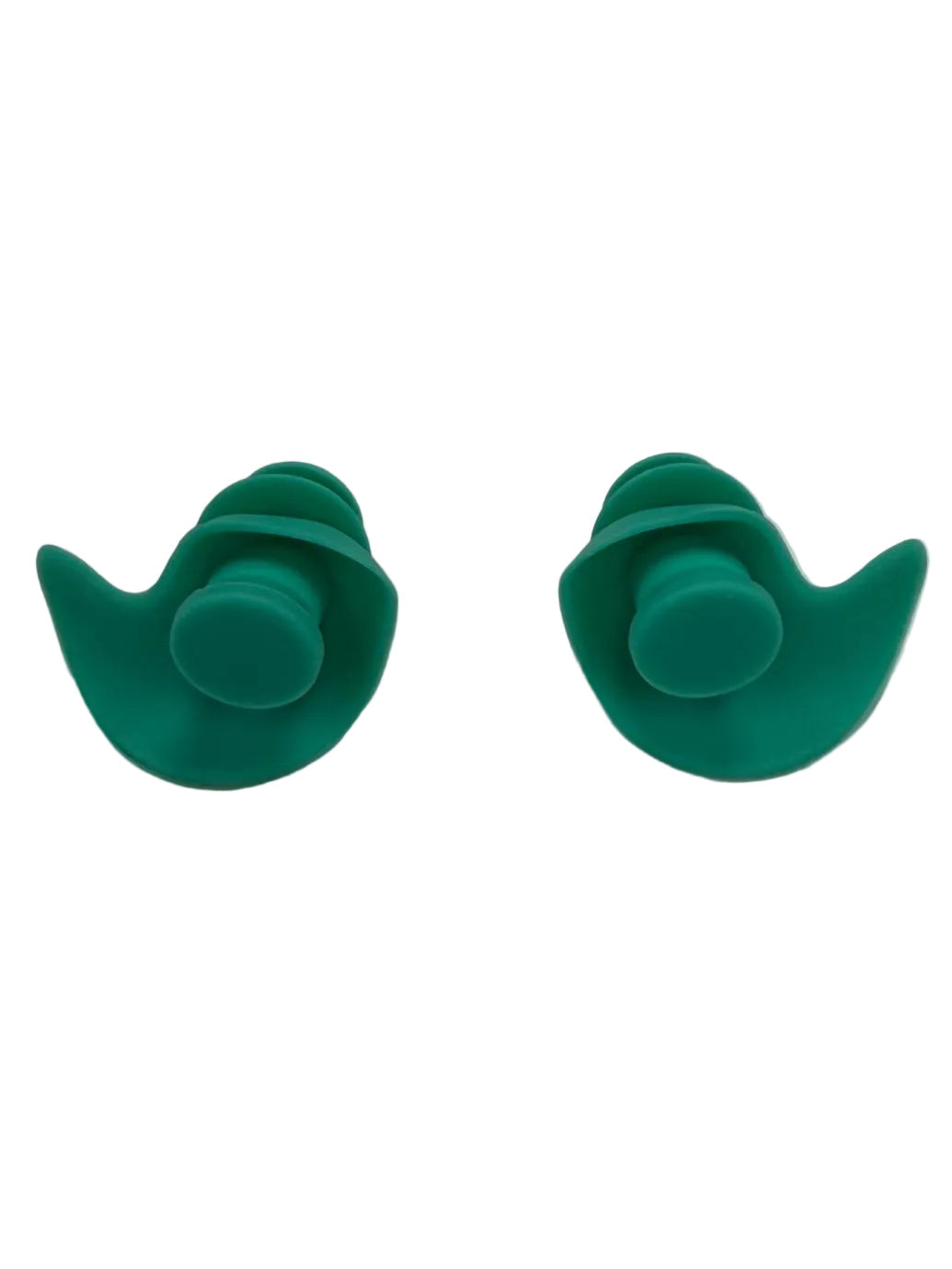 HydraLock Ear Plugs -Green
