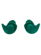 GLYDE HYDRALOCK EAR PLUGS - GREEN