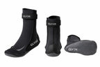 GLYDE THERMAL BUNDLE 2 - SKULL CAP AND BOOTIES