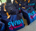 SWIM VANUATU WEEK 2 9TH - 15TH AUGUST 2027 - 2 SWIMMERS DEPOSITS