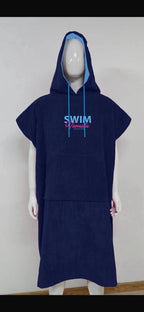 SWIM VANUATU WEEK 2 9TH - 15TH AUGUST 2027 - 1 SWIMMER AND 1 SUPPORTER DEPOSITS