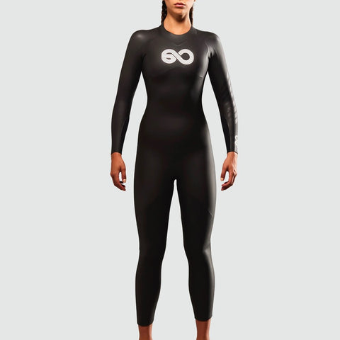 GREAT OCEAN WETSUITS SILVER