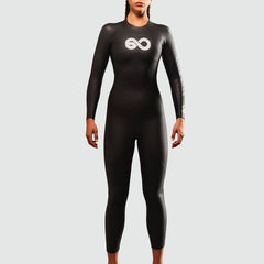 GREAT OCEAN WETSUITS SILVER