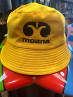MOANA BUCKET HAT
