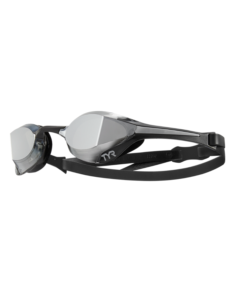 TYR TRACER-X ELITE MIRROR GOGGLE