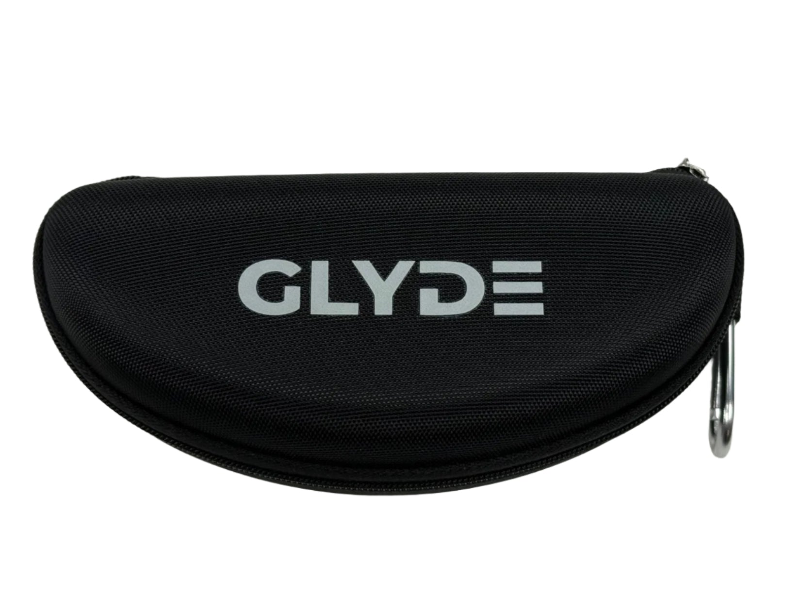 GLYDE GOGGLE CASE BLACK