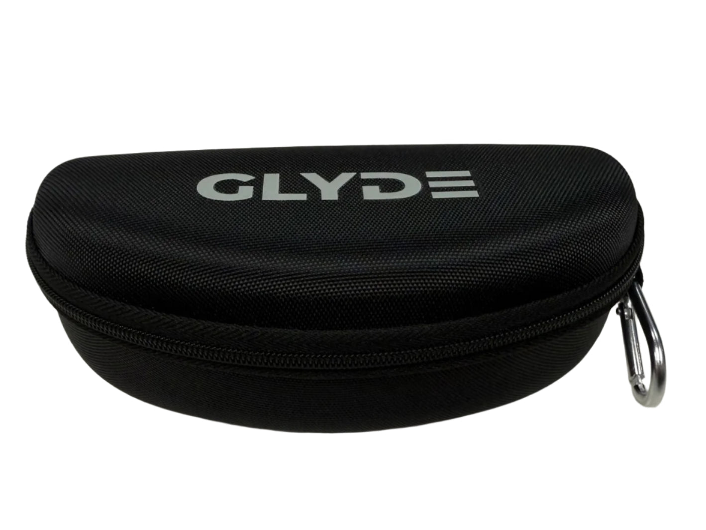 GLYDE GOGGLE CASE BLACK