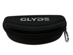 GLYDE GOGGLE CASE BLACK