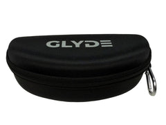 GLYDE GOGGLE CASE BLACK