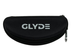 GLYDE GOGGLE CASE BLACK