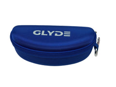 GLYDE GOGGLE CASE ROYAL BLUE