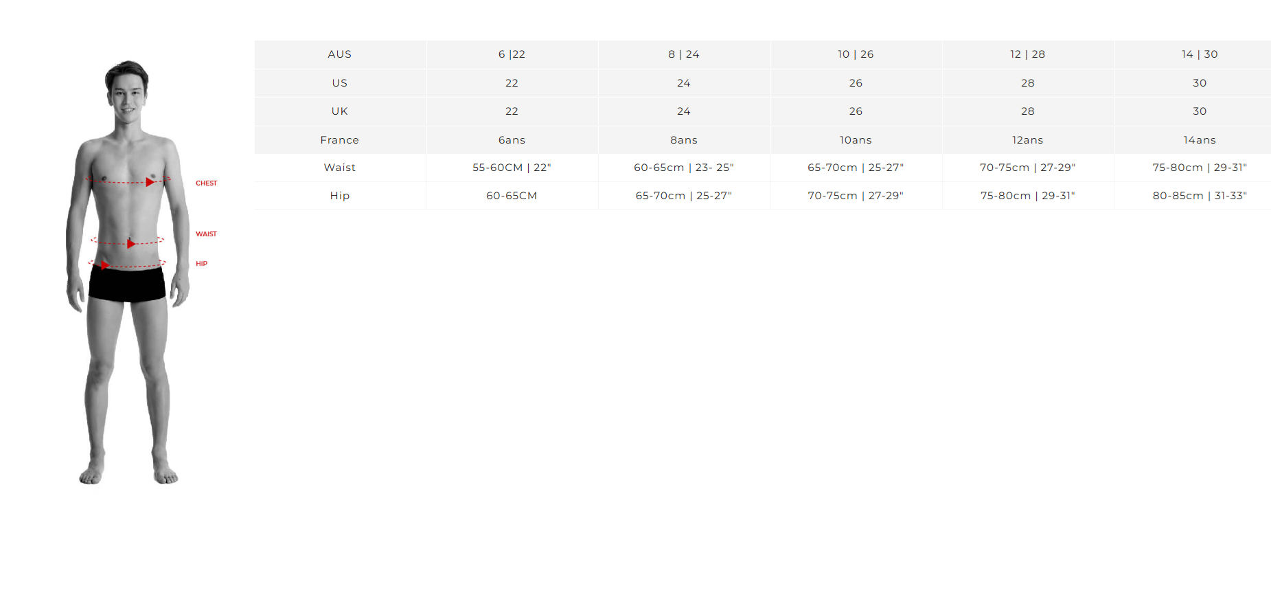 FUNKY TRUNKS BOY'S SIDEWINDER TRUNKS STORM AT SEA