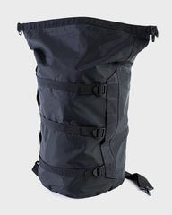 Dryrobe® COMPRESSION TRAVEL BAG - BLACK