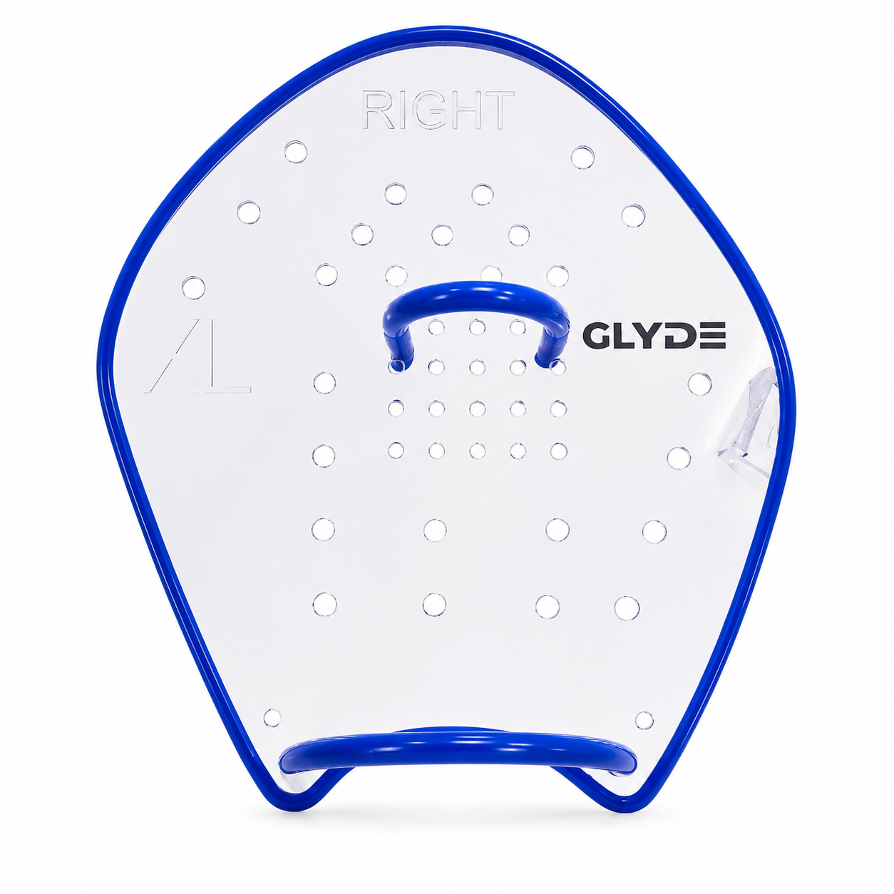GLYDE STROKE MASTERS PADDLES