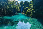 SWIM VANUATU WEEK 2 9TH - 15TH AUGUST 2027 - 1 SWIMMER DEPOSIT