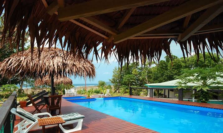 SWIM VANUATU WEEK 2 9TH - 15TH AUGUST 2027 - 2 SWIMMERS DEPOSITS