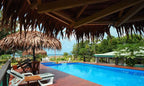 SWIM VANUATU WEEK 2 9TH - 15TH AUGUST 2027 - 2 SWIMMERS DEPOSITS