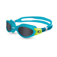 VORGEE VORTECH TINTED MINT FRAME GOGGLE