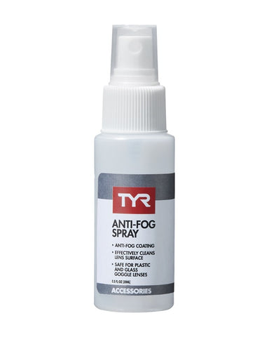 ANTI FOG SPRAY TYR