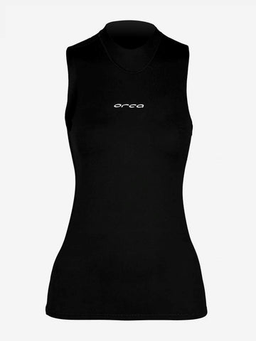 WOMENS HEATSEEKER VEST ORCA