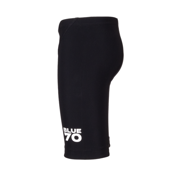 BLUE70 BOYS NERO STITCH JAMMER - BLACK