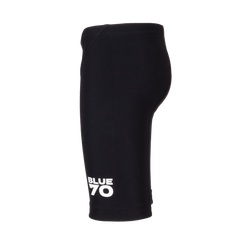 BLUE70 BOYS NERO STITCH JAMMER - BLACK