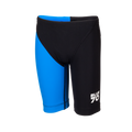 BLUE70 BOYS NERO STITCH JAMMER - BLACK/BLUE