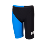 BLUE70 BOYS NERO STITCH JAMMER - BLACK/BLUE
