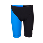BLUE70 BOYS NERO STITCH JAMMER - BLACK/BLUE