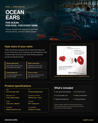 OCEAN EARS