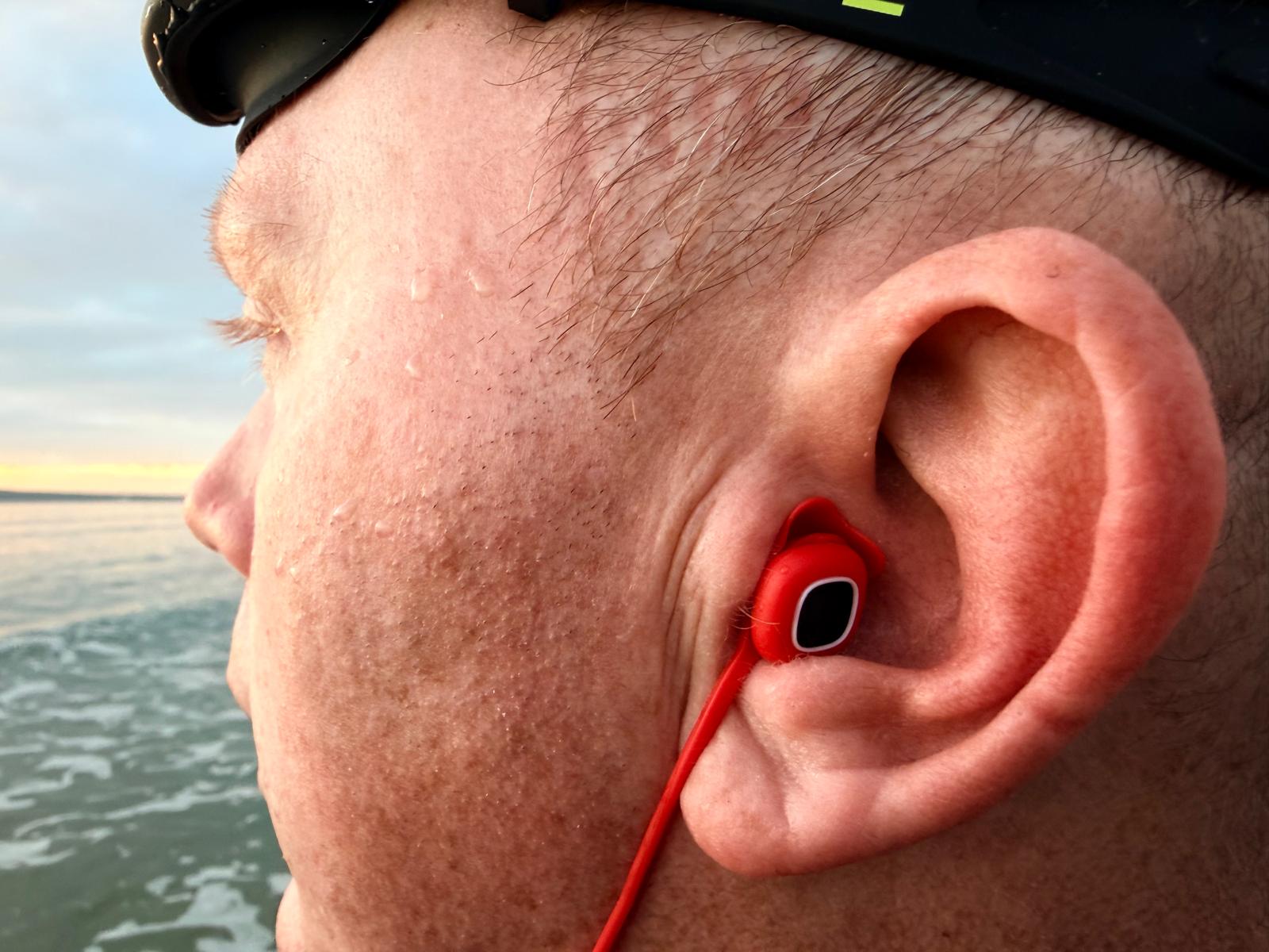 OCEAN EARS