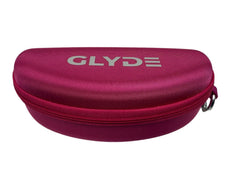 GLYDE GOGGLE CASE PINK