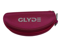 GLYDE GOGGLE CASE PINK