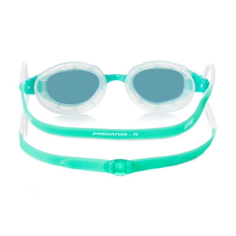 ZOGGS PREDATOR GOGGLE - REGULAR