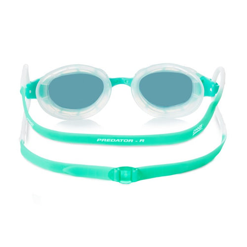 ZOGGS PREDATOR GOGGLE - SMALL