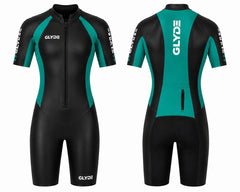 Amphibian SwimRun Wetsuit  Womens( Pre Order)