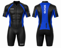 Amphibian SwimRun Wetsuit  Mens ( Pre Order)
