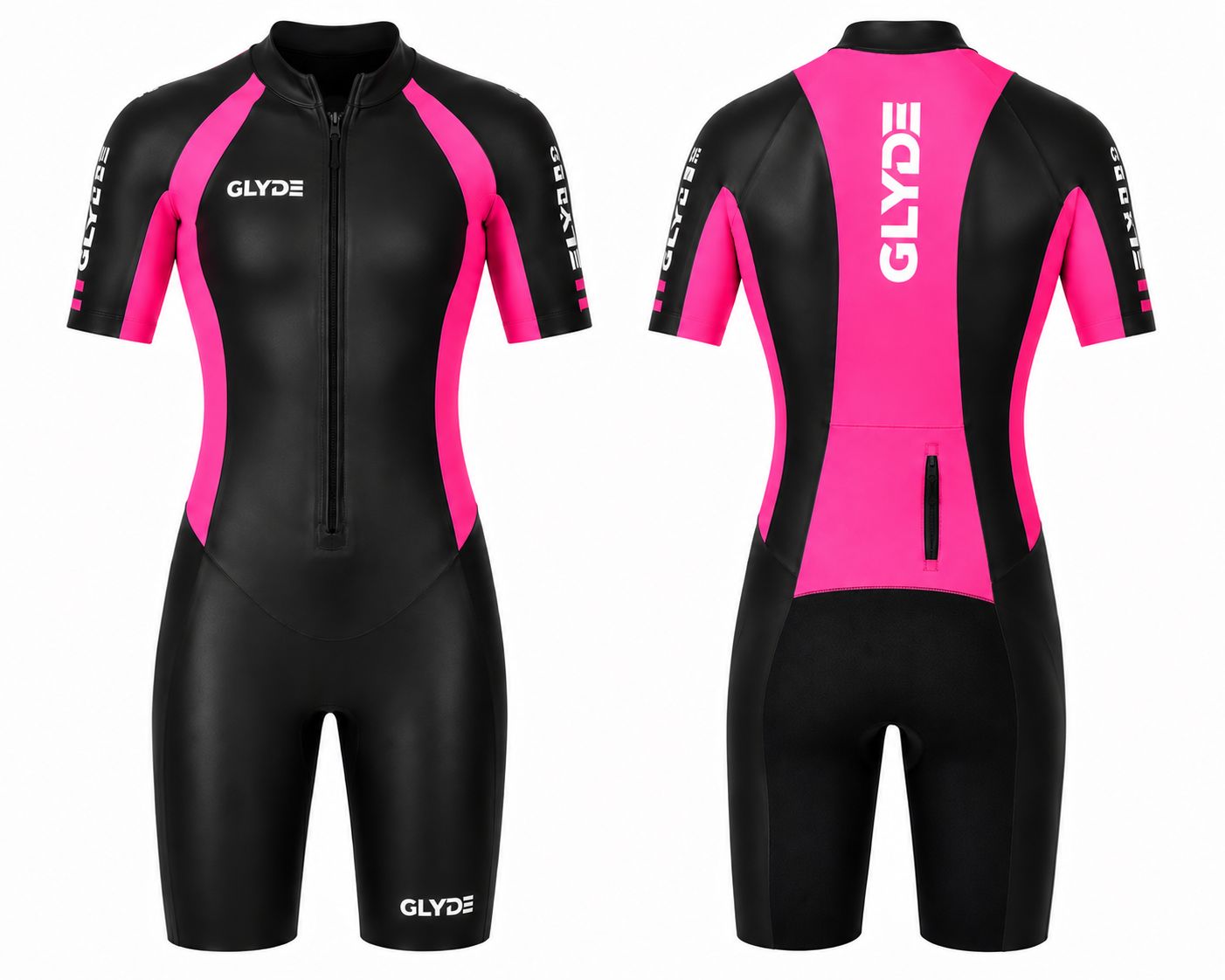 Amphibian SwimRun Wetsuit  Womens( Pre Order)