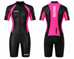 Amphibian SwimRun Wetsuit  Womens( Pre Order)