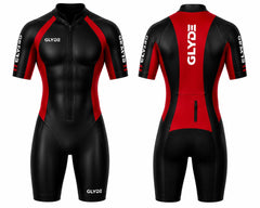 Amphibian SwimRun Wetsuit  Mens ( Pre Order)