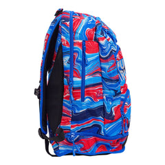 FUNKY TRUNKS ELITE BACKPACK WAVE CRAZE