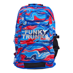 FUNKY TRUNKS ELITE BACKPACK WAVE CRAZE