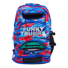 FUNKY TRUNKS ELITE BACKPACK WAVE CRAZE