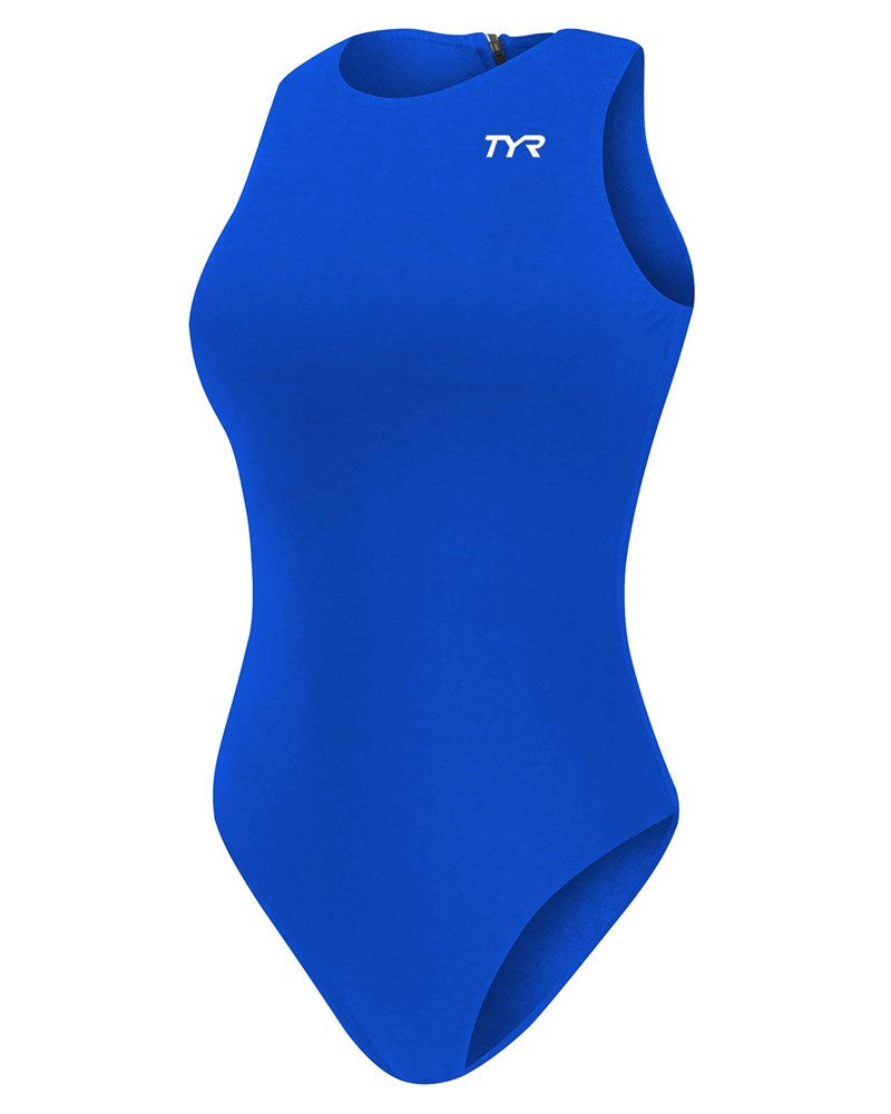 GIRLS TYR WATERPOLO BREAKAWAY